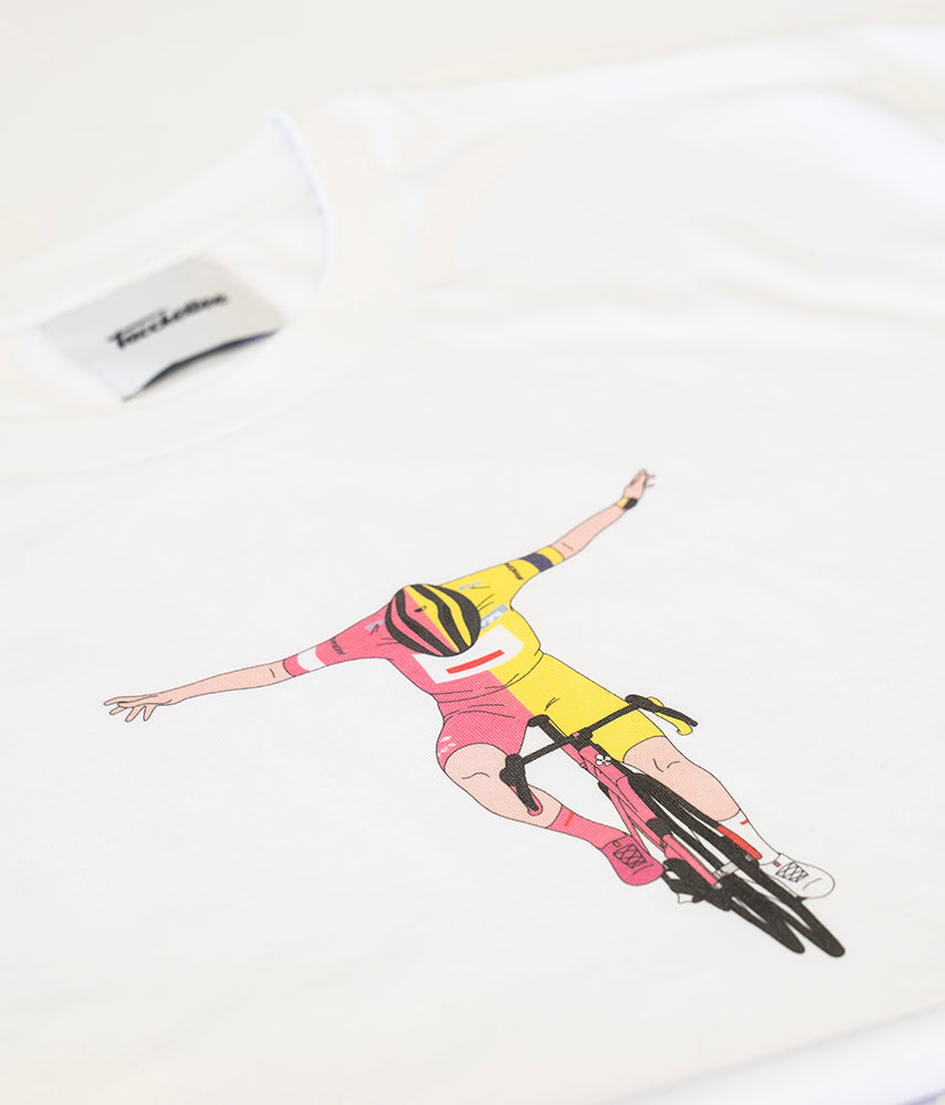 POGEE INCHINO Printed T-shirt