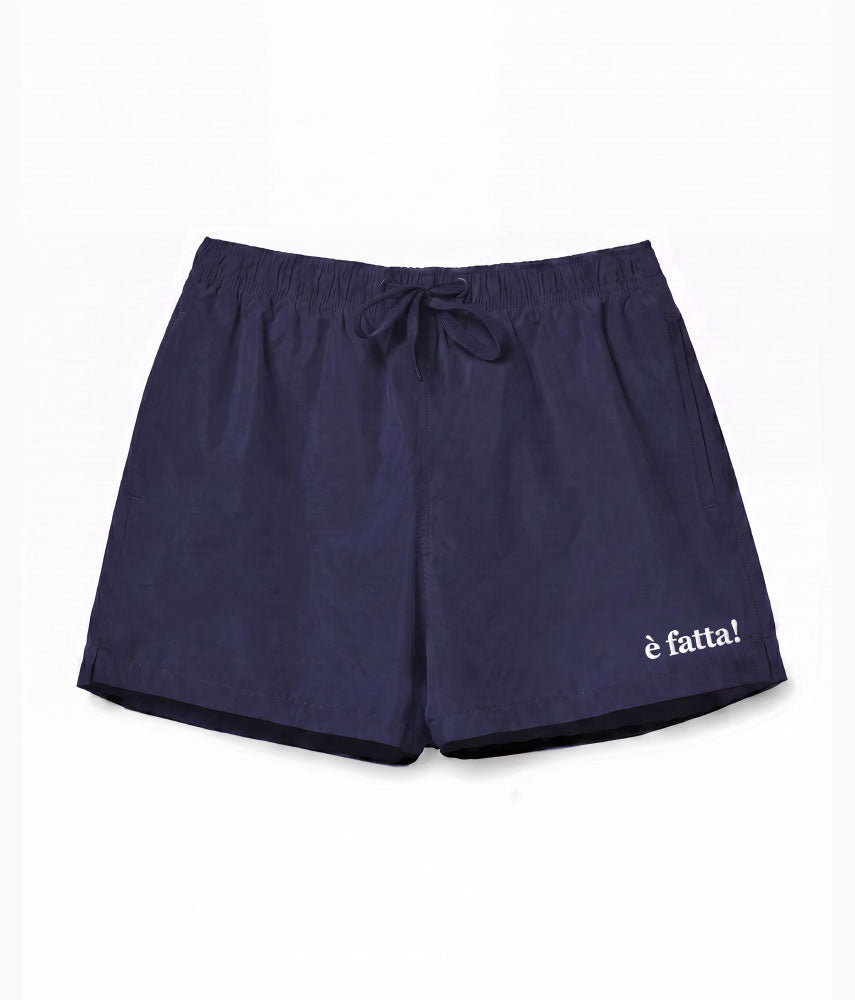 <tc>SOMETIMES MAYBE Swimshorts</tc>