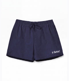<tc>SOMETIMES MAYBE Swimshorts</tc>