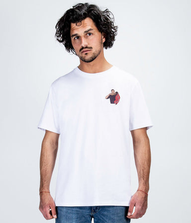 O'ANEEMAL T-shirt stampata - Tacchettee