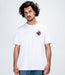 O'ANEEMAL T-shirt stampata - Tacchettee