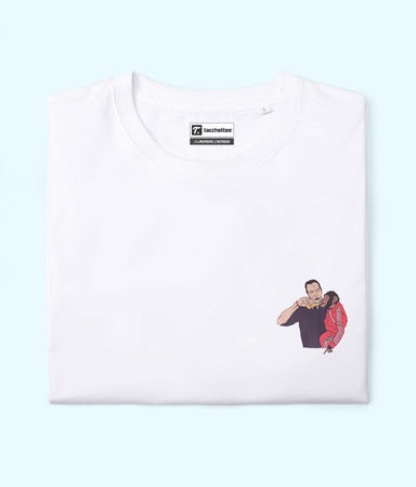 O'ANEEMAL T-shirt stampata - Tacchettee