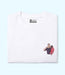 O'ANEEMAL T-shirt stampata - Tacchettee