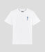 MASTEENI T-shirt stampata - Tacchettee
