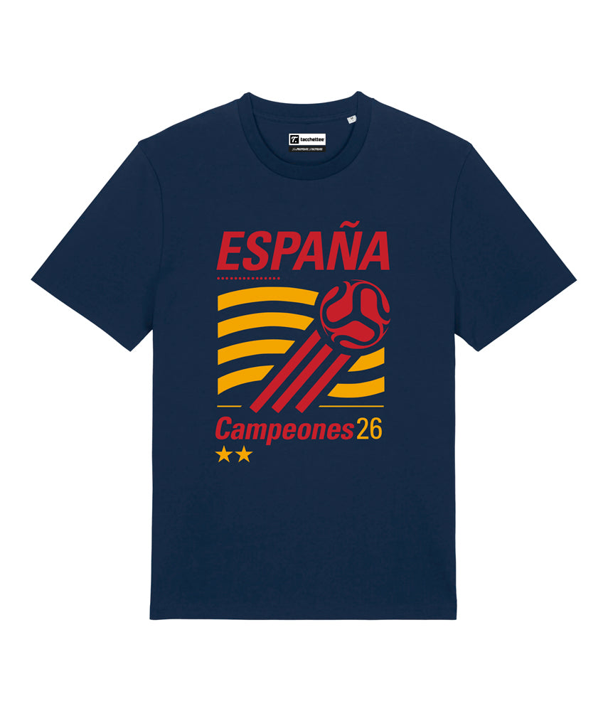 CAMPEONES T-shirt