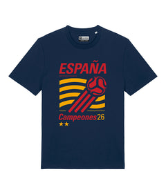 CAMPEONES T-shirt
