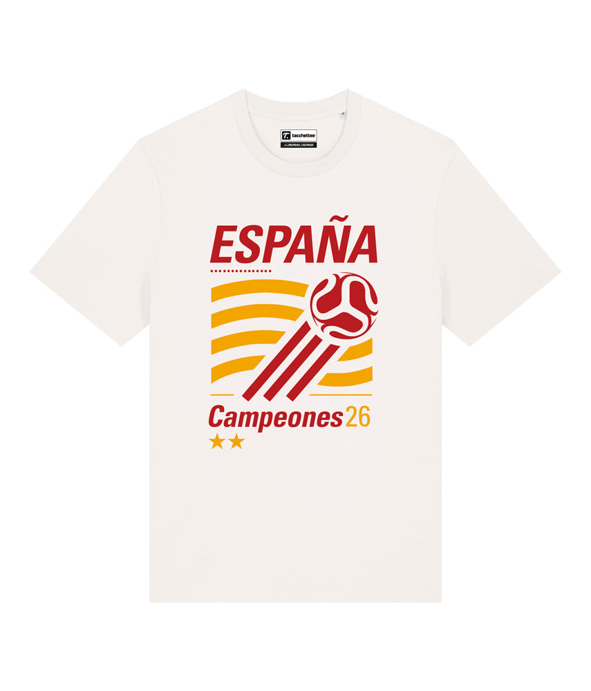 CAMPEONES T-shirt