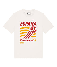CAMPEONES T-shirt