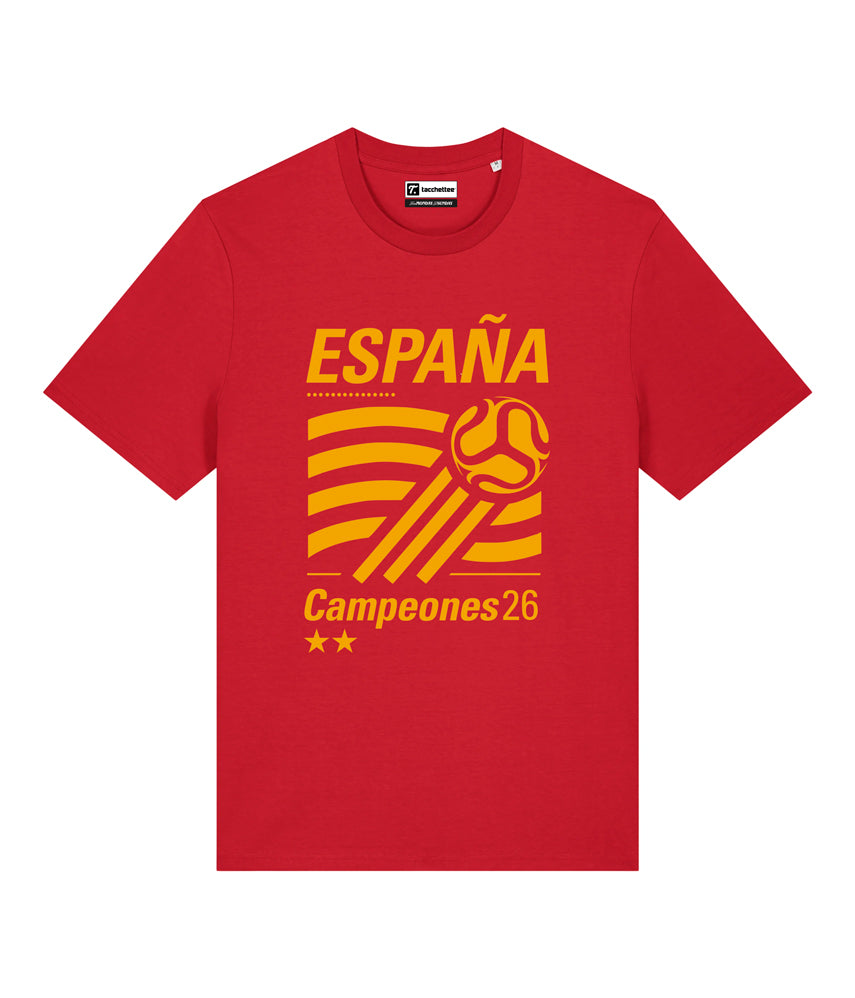 CAMPEONES T-shirt