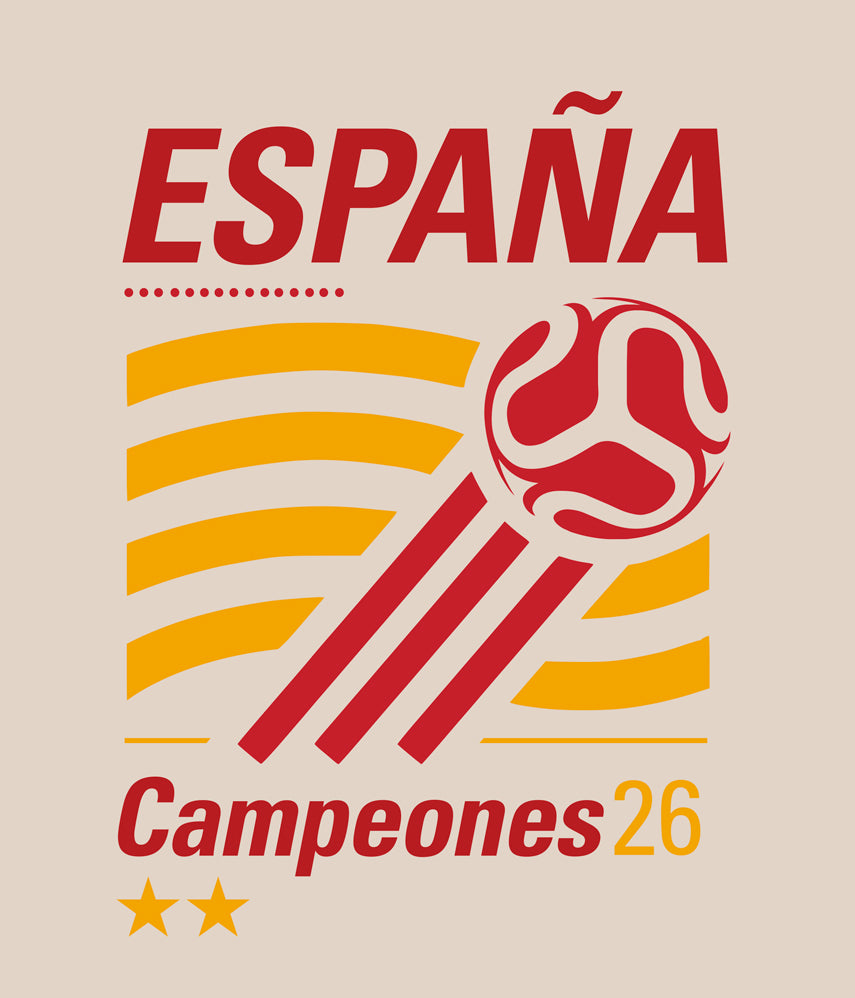 CAMPEONES T-shirt
