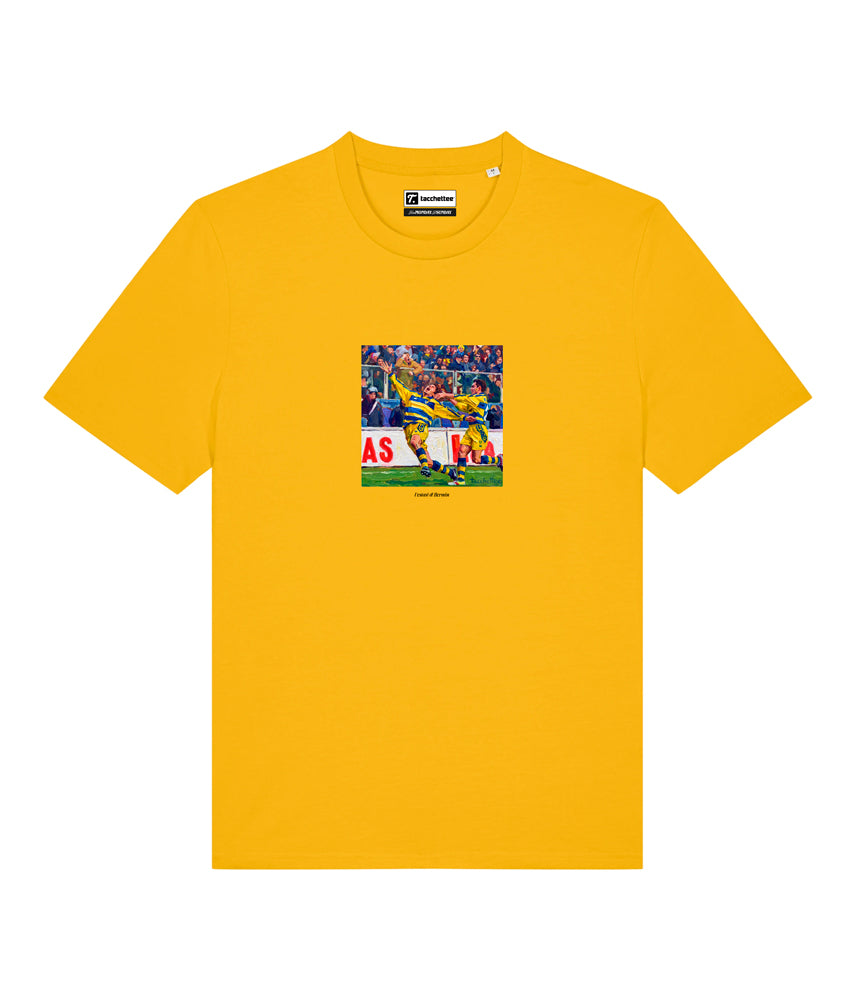 L'ESTASI DI HERNÁN T-shirt