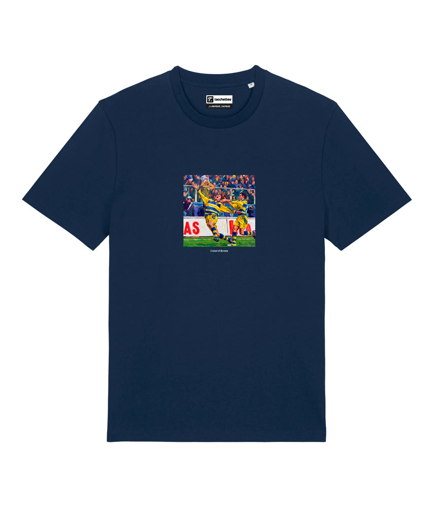 L'ESTASI DI HERNÁN T-shirt