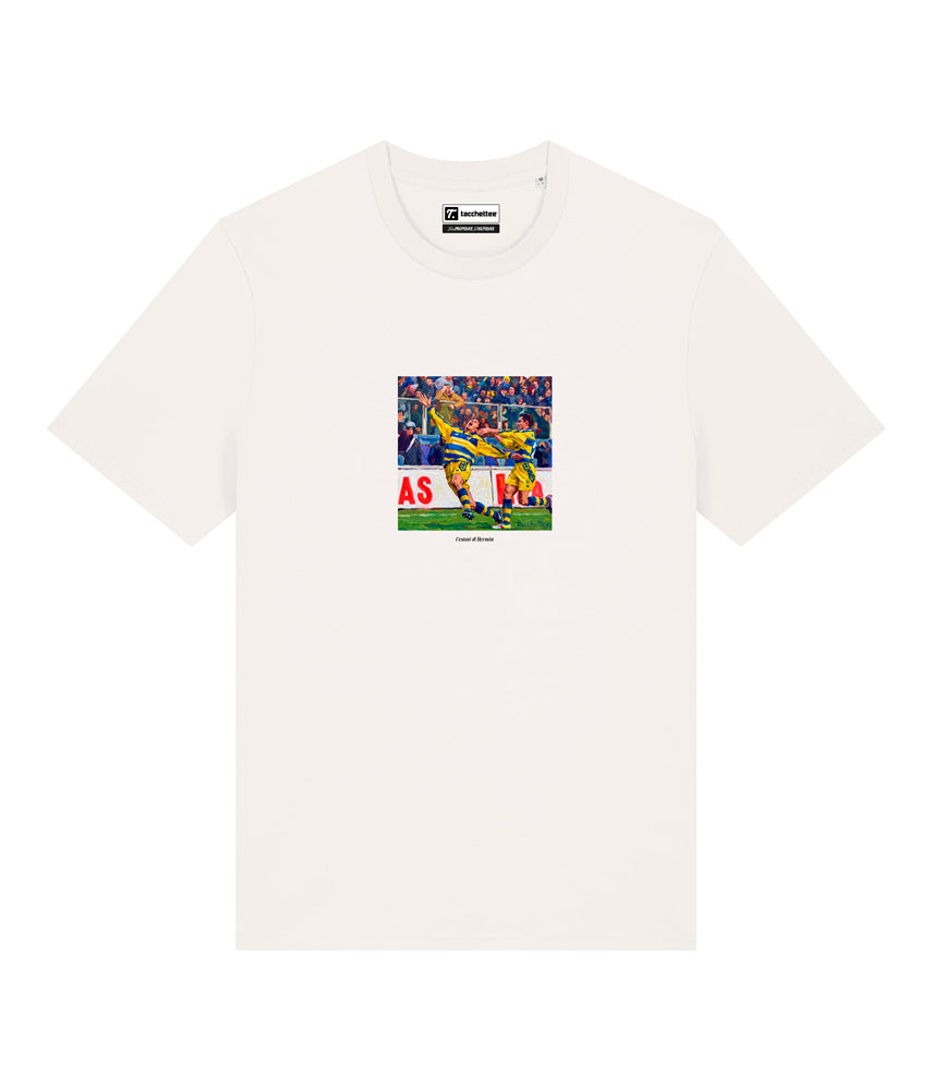 L'ESTASI DI HERNÁN T-shirt