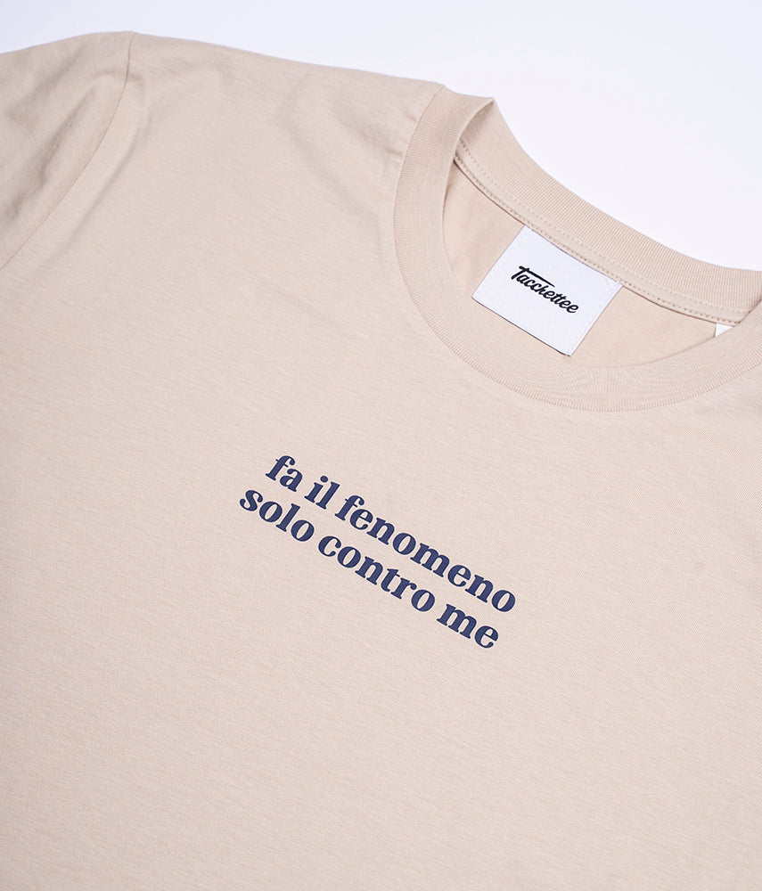 FA IL FENOMENO T-shirt