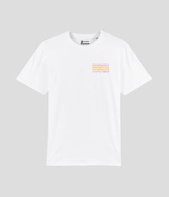 PREPARTITA T-shirt stampata - Tacchettee