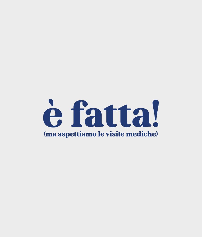 È FATTA Sky Sport Calciomercato l'Originale T-shirt