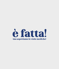 È FATTA Sky Sport Calciomercato l'Originale T-shirt