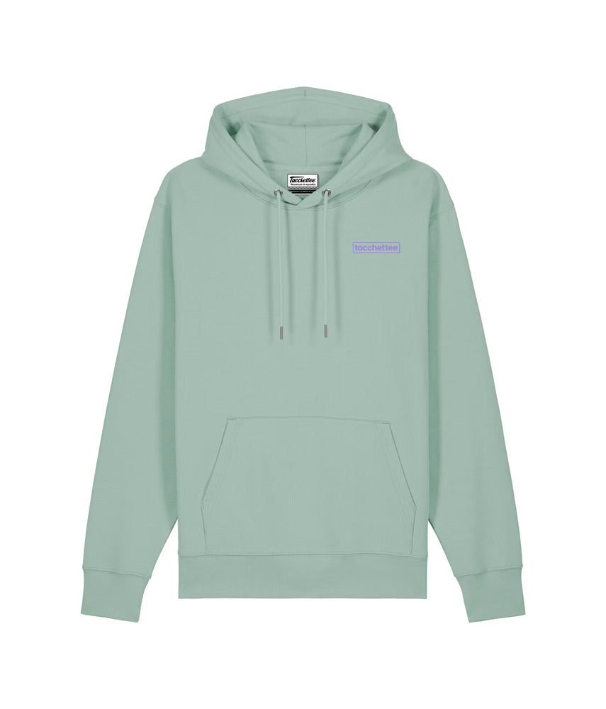 L'ESSENZIALE Felpa Cotone Organico Premium