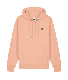 THE "T" Felpa Cotone Organico Premium