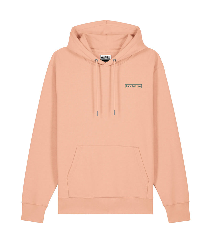 L'ESSENZIALE Felpa Cotone Organico Premium