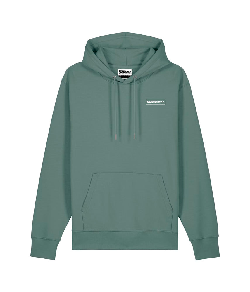 L'ESSENZIALE Felpa Cotone Organico Premium