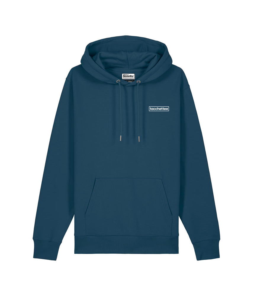 L'ESSENZIALE Felpa Cotone Organico Premium