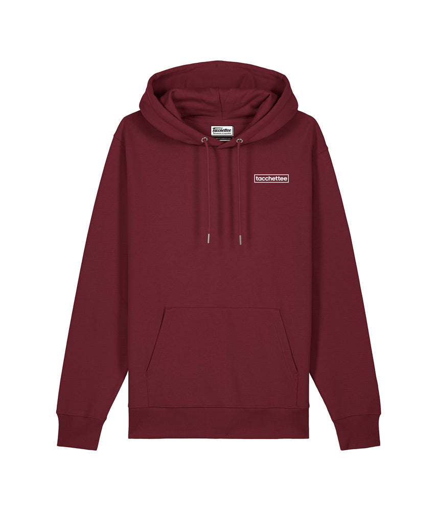 L'ESSENZIALE Felpa Cotone Organico Premium