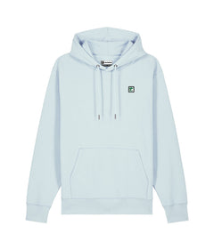 THE "T" Felpa Cotone Organico Premium