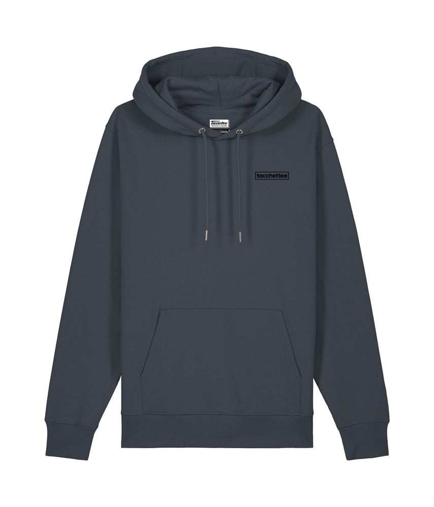 L'ESSENZIALE Felpa Cotone Organico Premium