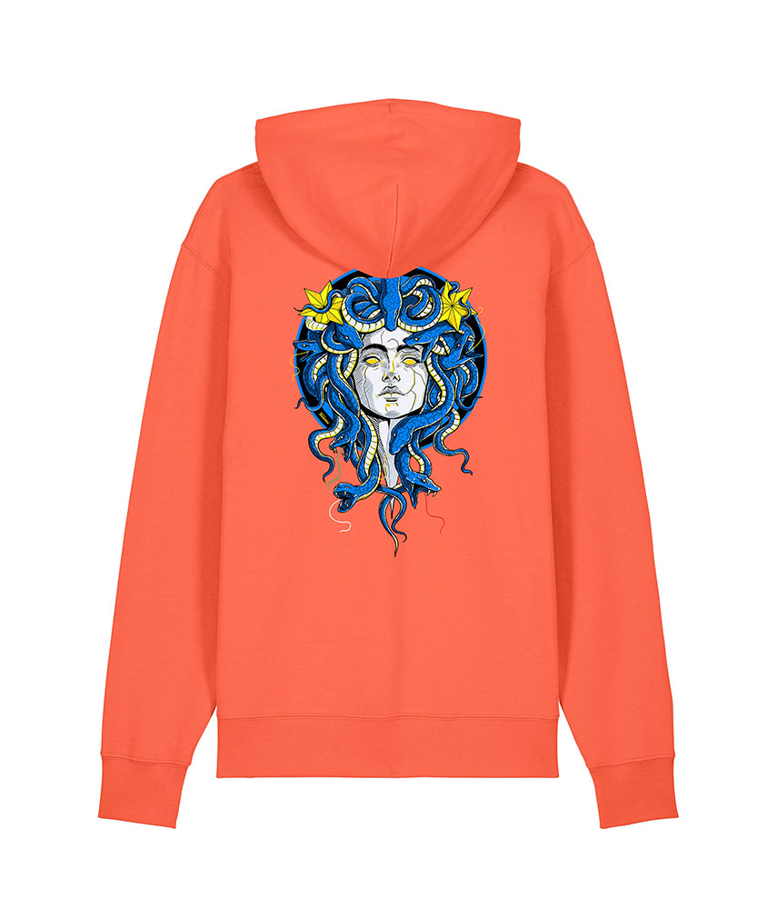 DAZZLING EYES Hoodie