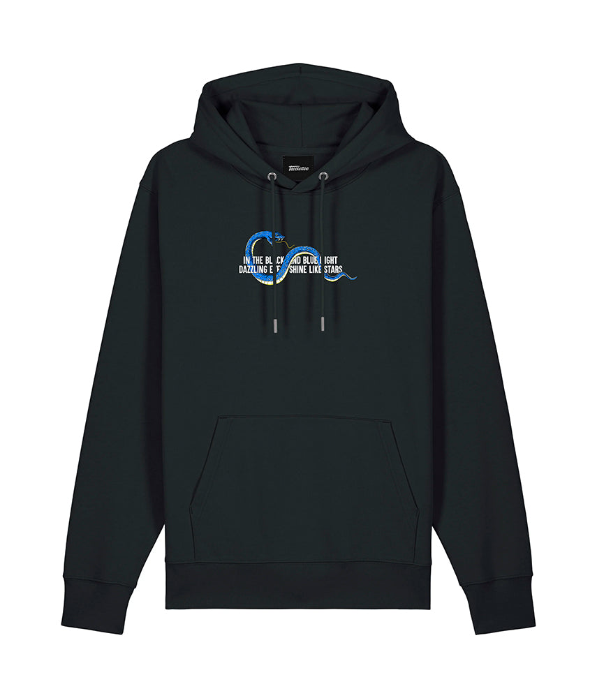 DAZZLING EYES Hoodie