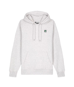 THE "T" Felpa Cotone Organico Premium