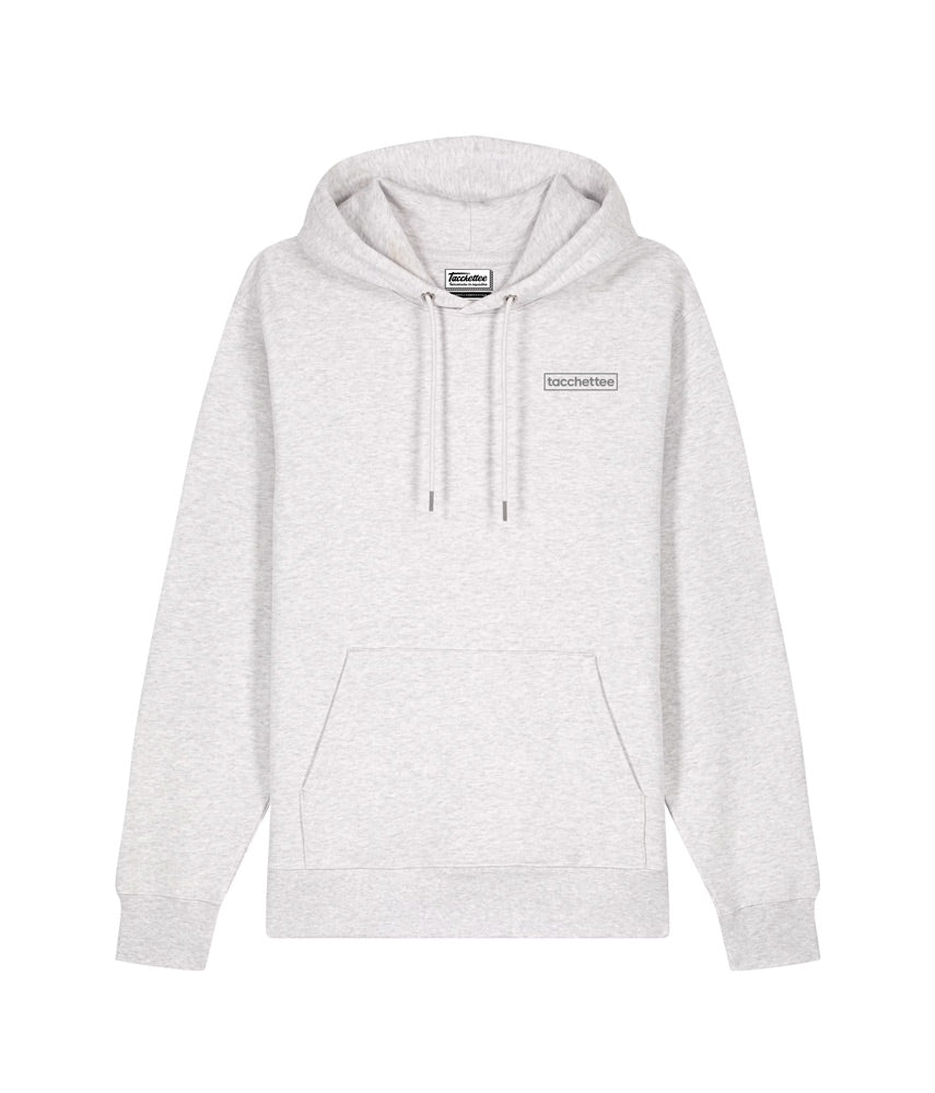 L'ESSENZIALE Felpa Cotone Organico Premium