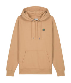 THE "T" Felpa Cotone Organico Premium