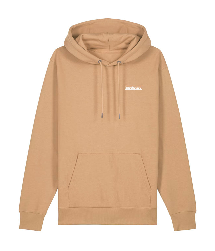 L'ESSENZIALE Felpa Cotone Organico Premium