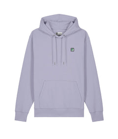 THE "T" Felpa Cotone Organico Premium