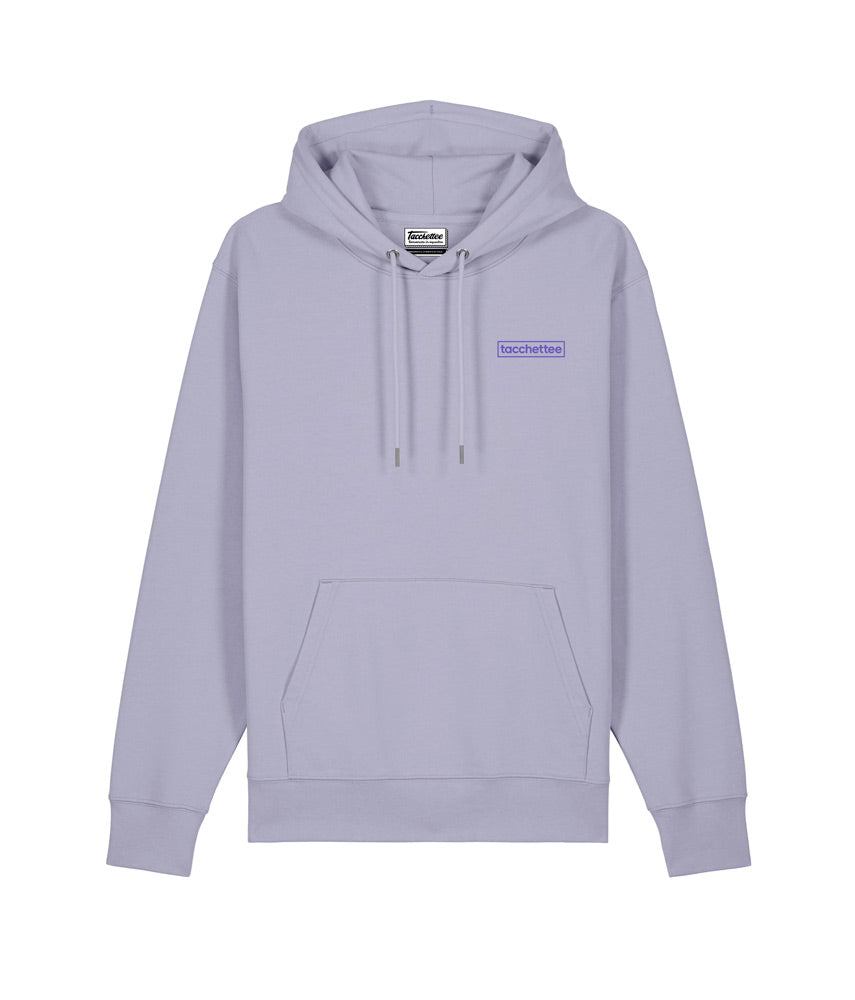 L'ESSENZIALE Felpa Cotone Organico Premium