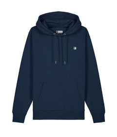 THE "T" Felpa Cotone Organico Premium