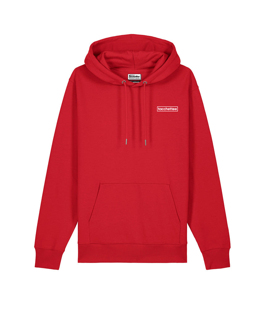 L'ESSENZIALE Felpa Cotone Organico Premium