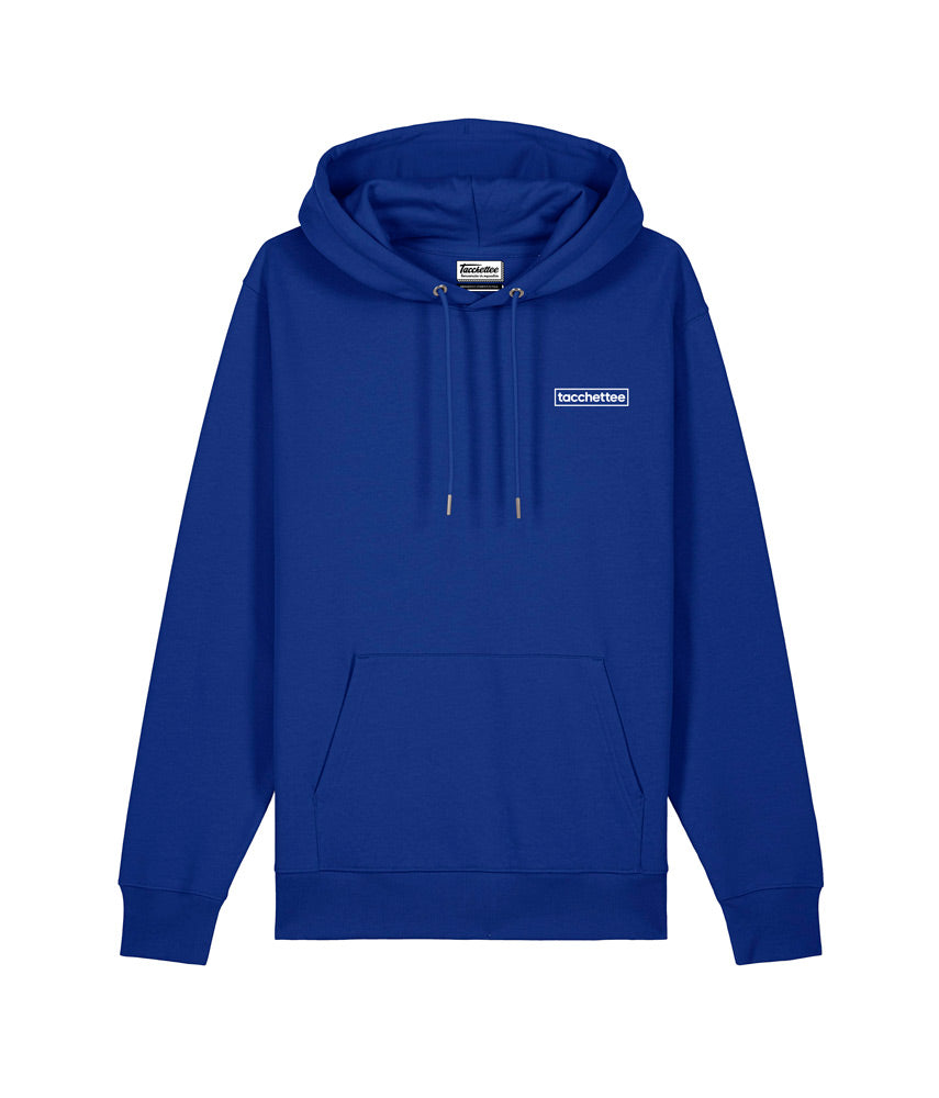 L'ESSENZIALE Felpa Cotone Organico Premium