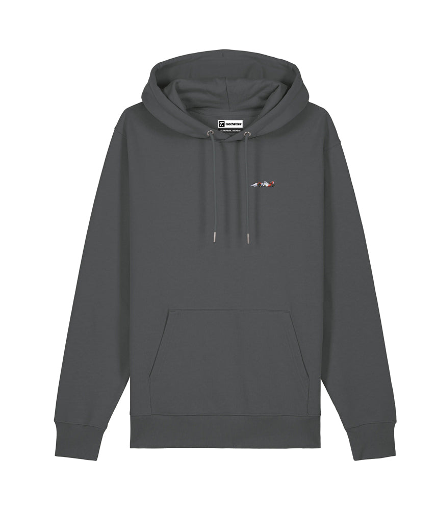 AYRTON Felpa cappuccio