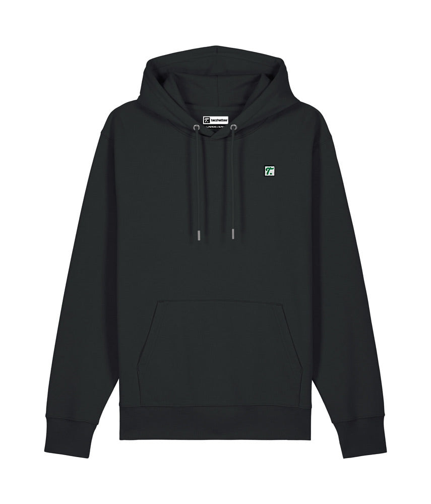 THE "T" Felpa Cotone Organico Premium