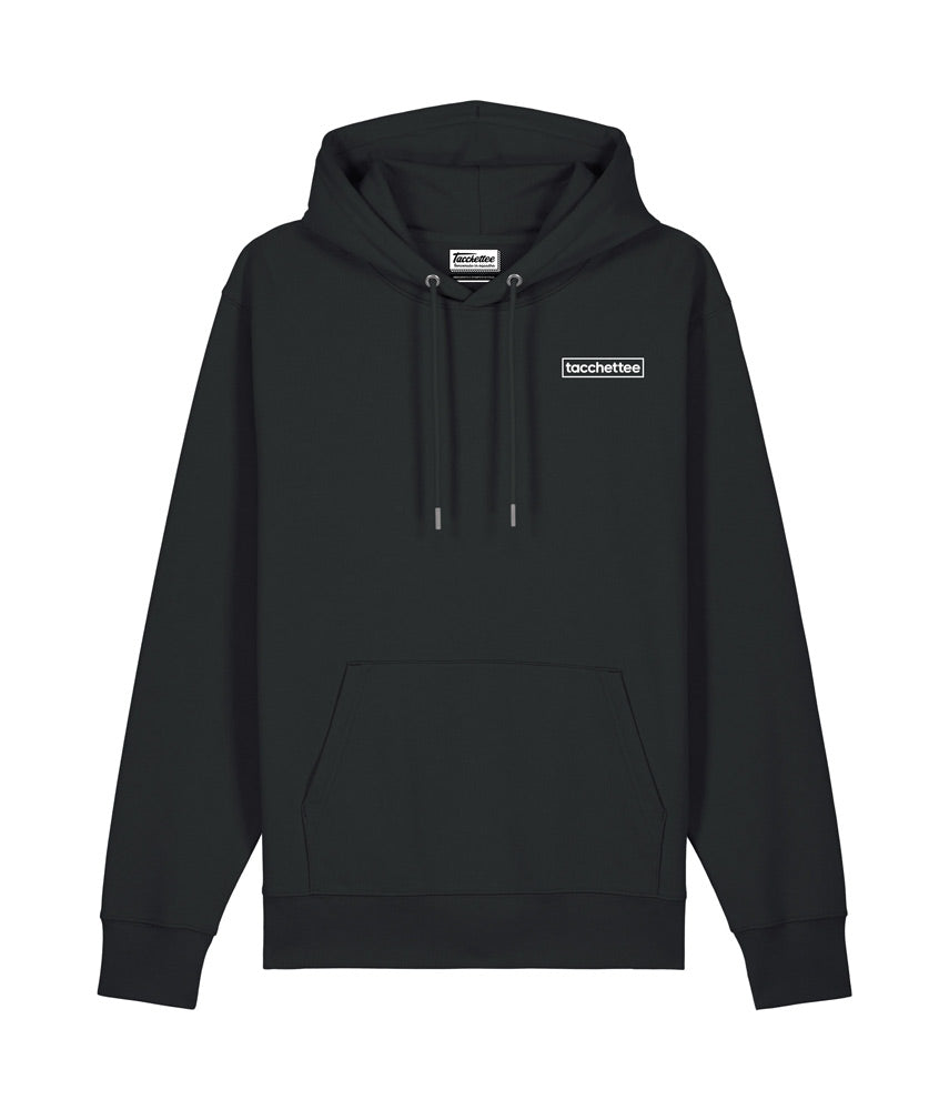 L'ESSENZIALE Felpa Cotone Organico Premium