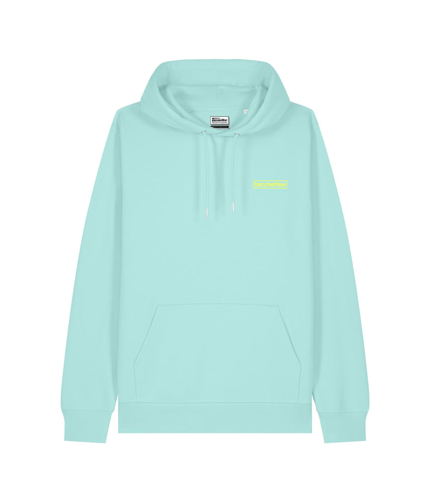 L'ESSENZIALE Felpa Cotone Organico Premium