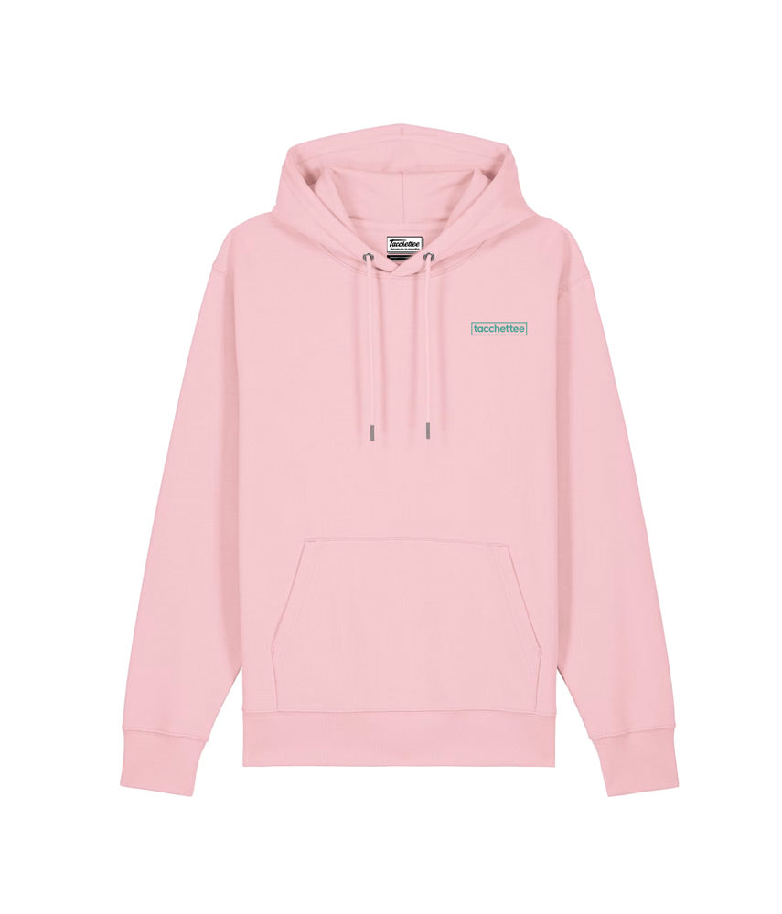 L'ESSENZIALE Felpa Cotone Organico Premium