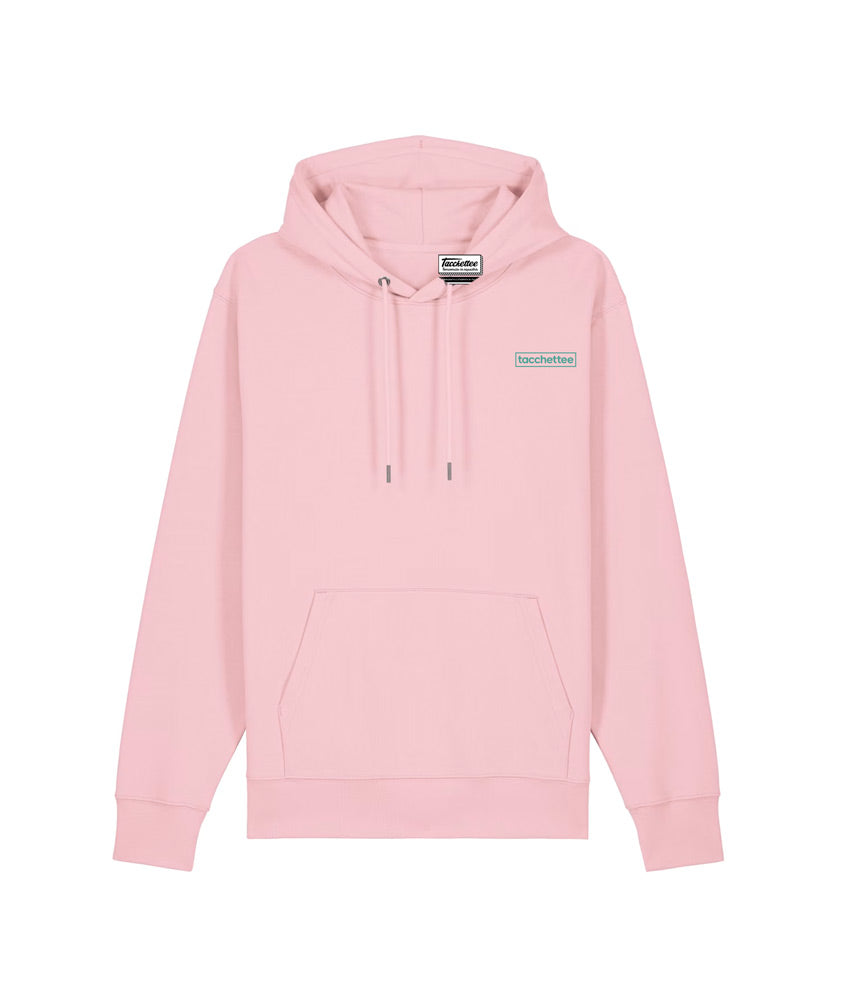 L'ESSENZIALE Felpa Cotone Organico Premium