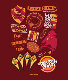 DAJE ROMA, DAJE Felpa cappuccio