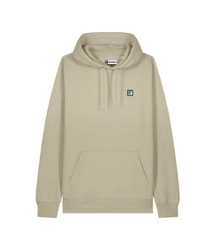 THE "T" Felpa Cotone Organico Premium