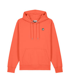 THE "T" Felpa Cotone Organico Premium