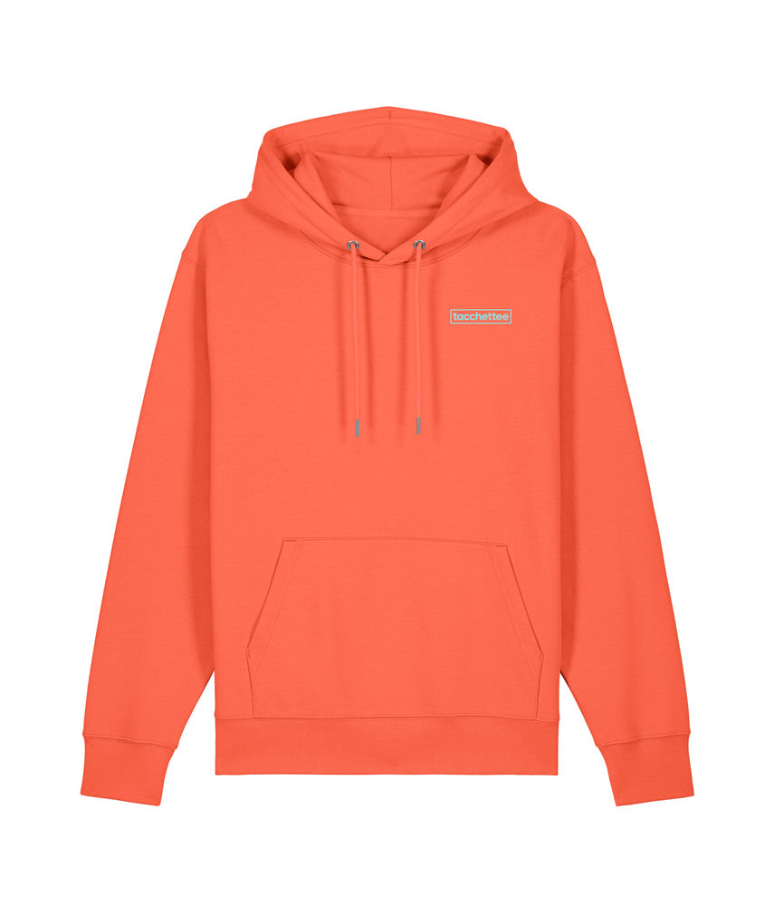 L'ESSENZIALE Felpa Cotone Organico Premium